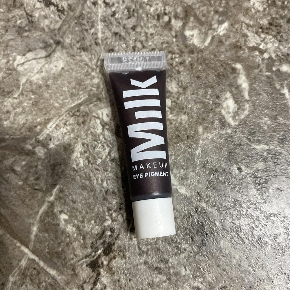 NEW Milk Makeup Eye Pigment Mini in Silent Disco .16oz Smaller Size‎